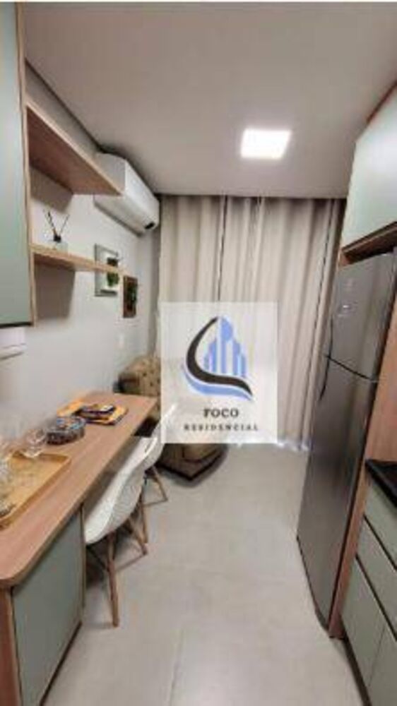 Kitnet-Studio, 25 m² - Foto 7