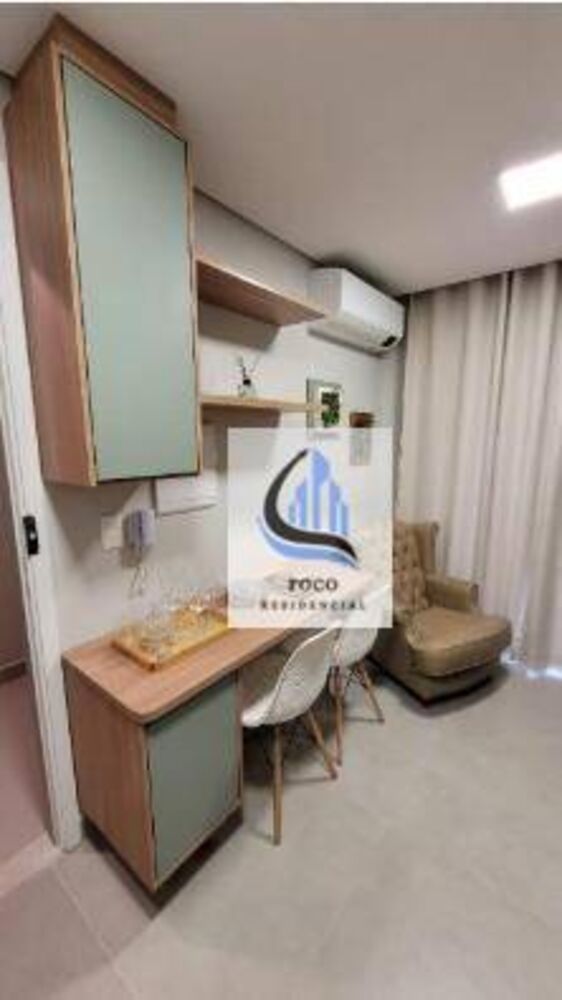 Kitnet-Studio, 25 m² - Foto 8