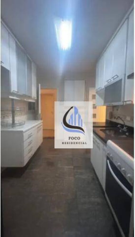 Apartamento, 3 quartos, 116 m² - Foto 3