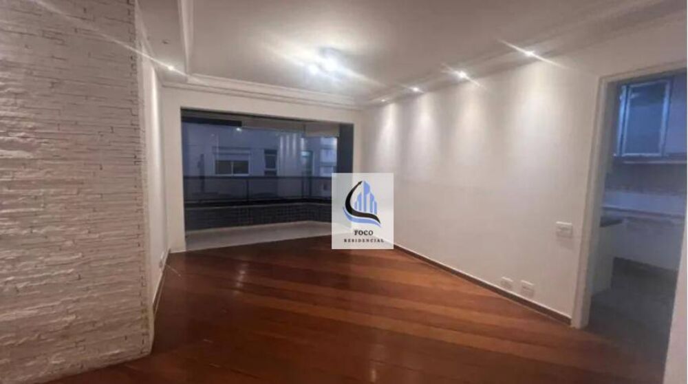 Apartamento, 3 quartos, 116 m² - Foto 1