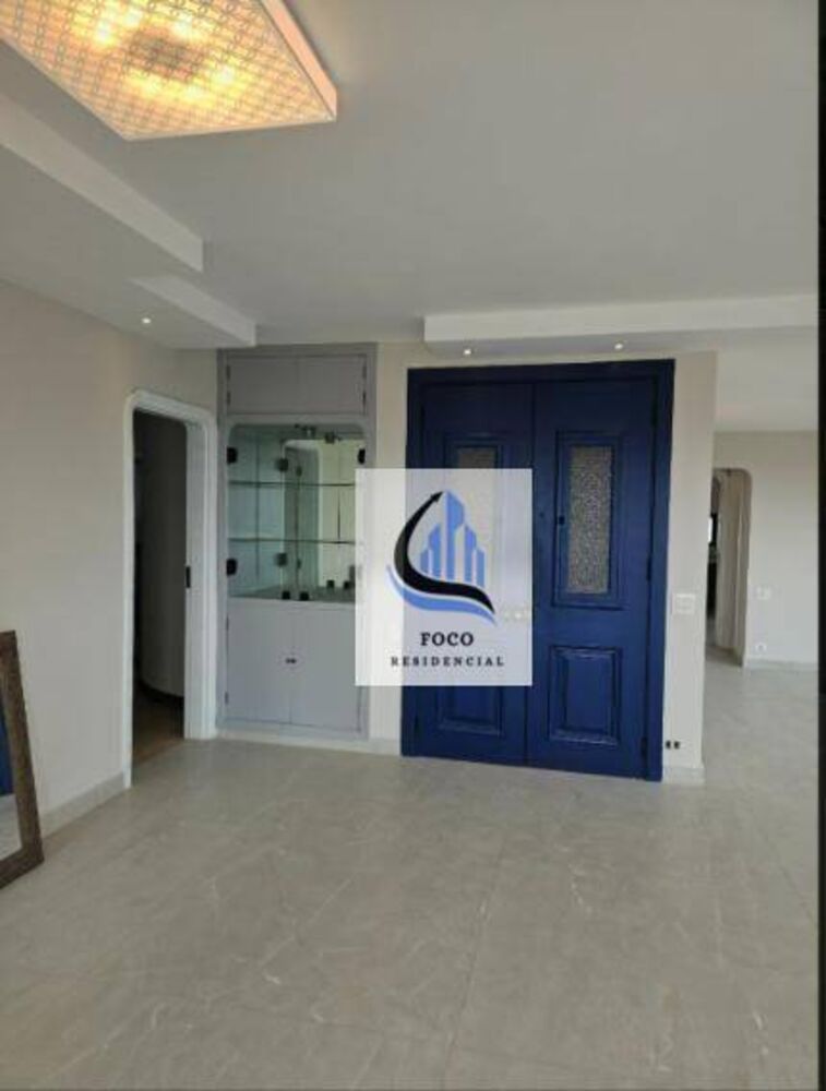Apartamento, 4 quartos, 180 m² - Foto 3