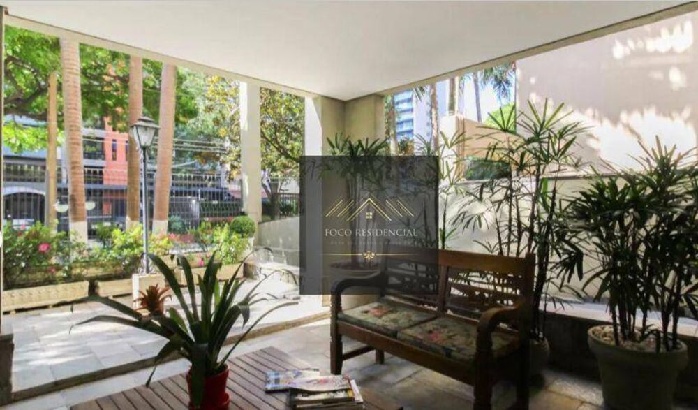 Apartamento, 2 quartos, 88 m² - Foto 12