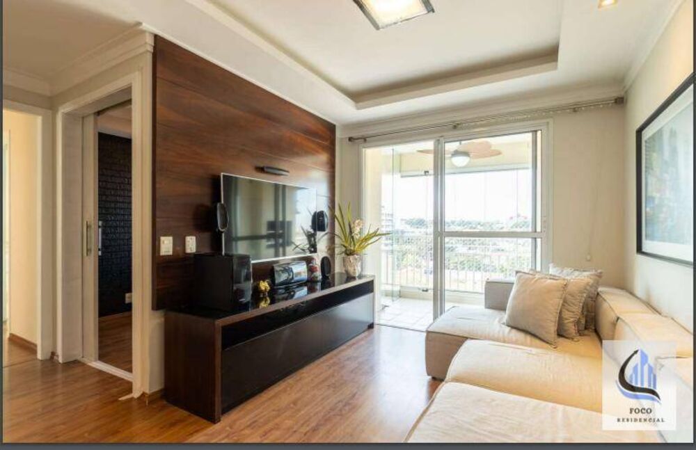 Apartamento, 3 quartos, 86 m² - Foto 2