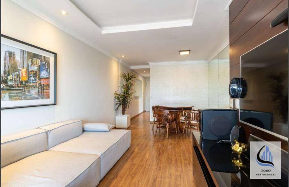 Apartamento, 3 quartos, 86 m² - Foto 3