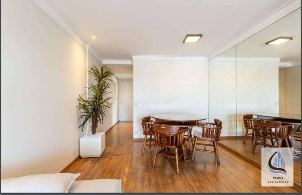 Apartamento, 3 quartos, 86 m² - Foto 4