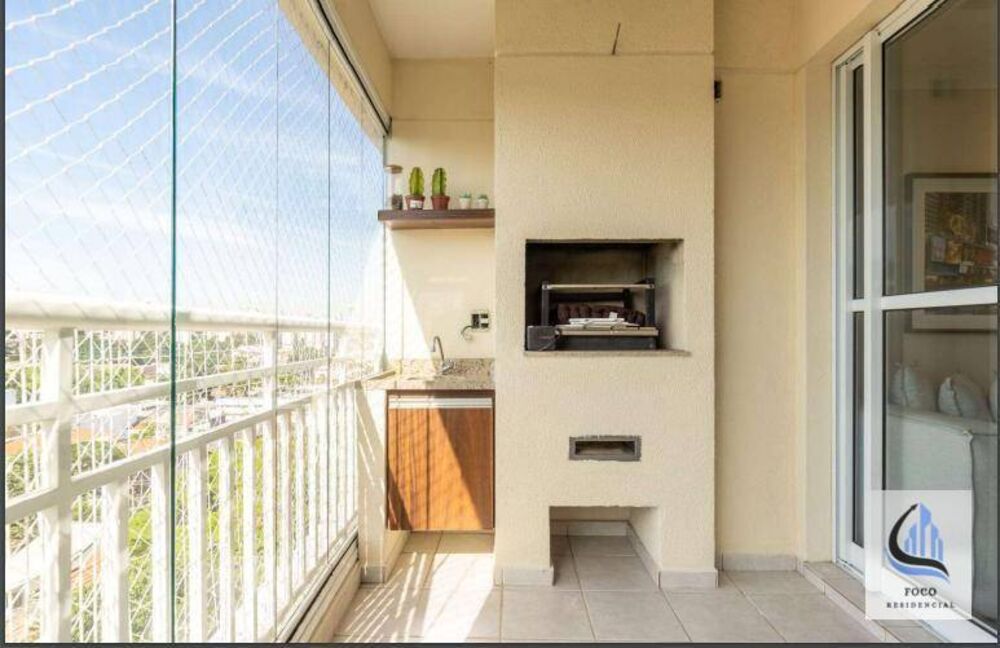 Apartamento, 3 quartos, 86 m² - Foto 5