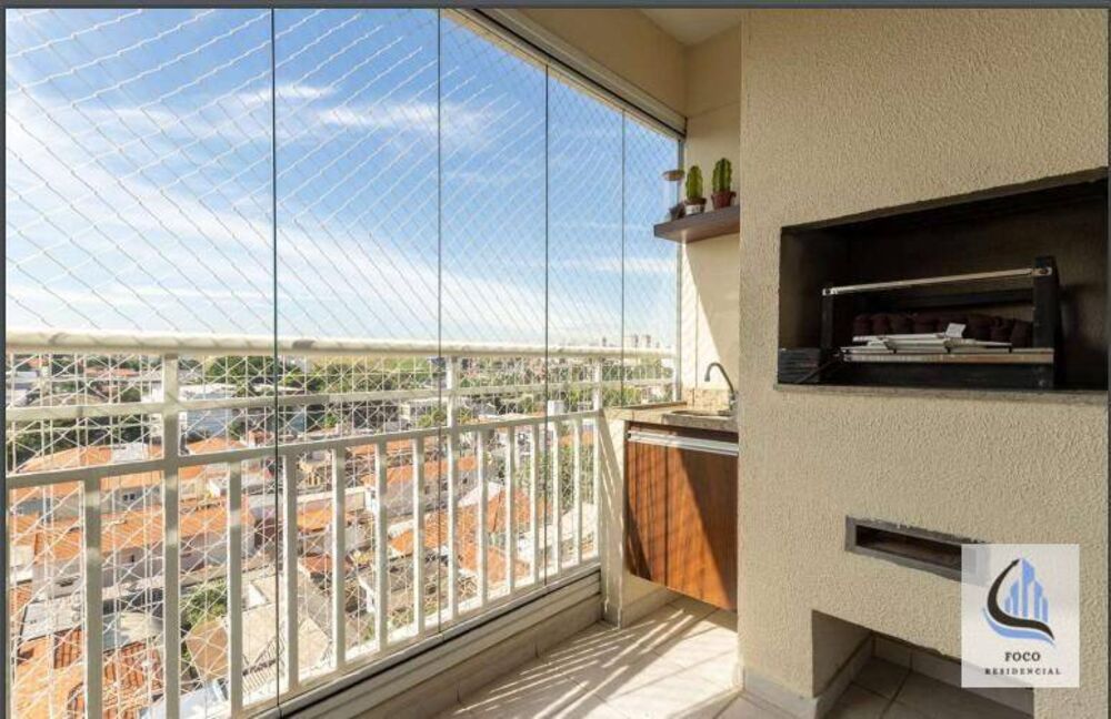 Apartamento, 3 quartos, 86 m² - Foto 6