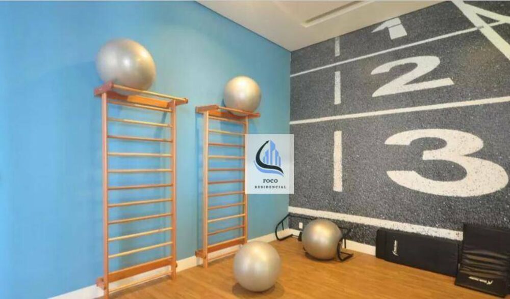 Apartamento, 2 quartos, 58 m² - Foto 17