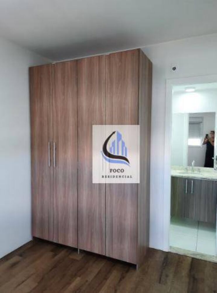 Apartamento, 2 quartos, 58 m² - Foto 6