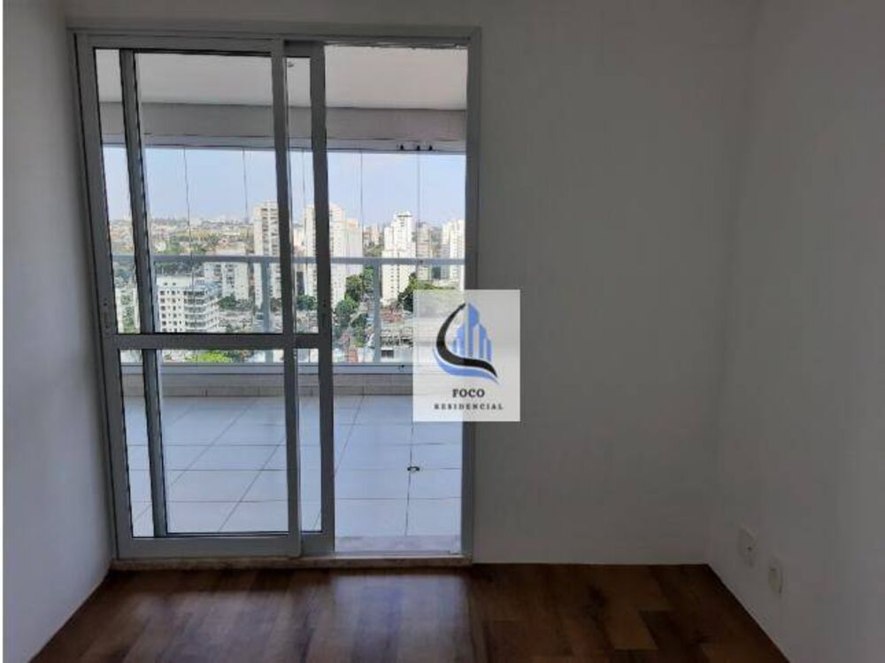 Apartamento, 2 quartos, 58 m² - Foto 2
