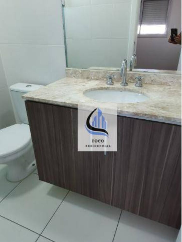 Apartamento, 2 quartos, 58 m² - Foto 4