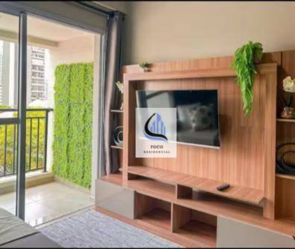 Apartamento, 1 quarto, 33 m² - Foto 6