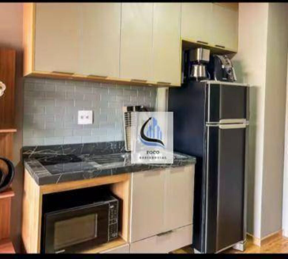 Apartamento, 1 quarto, 33 m² - Foto 12