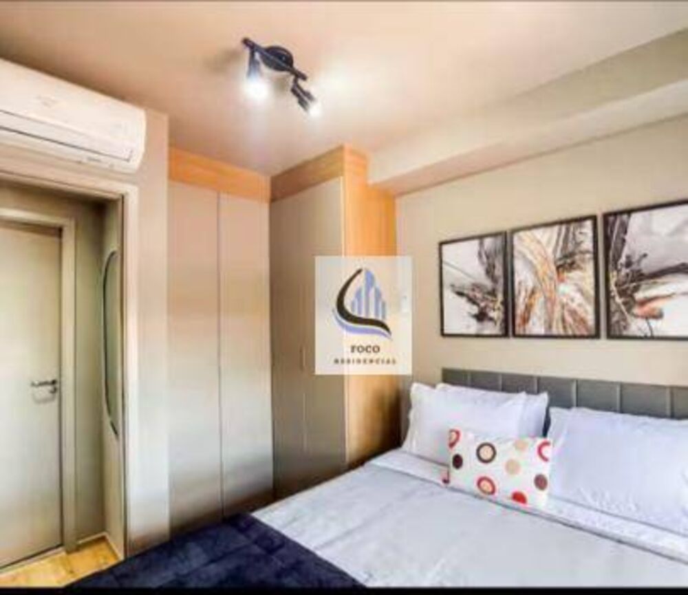 Apartamento, 1 quarto, 33 m² - Foto 4