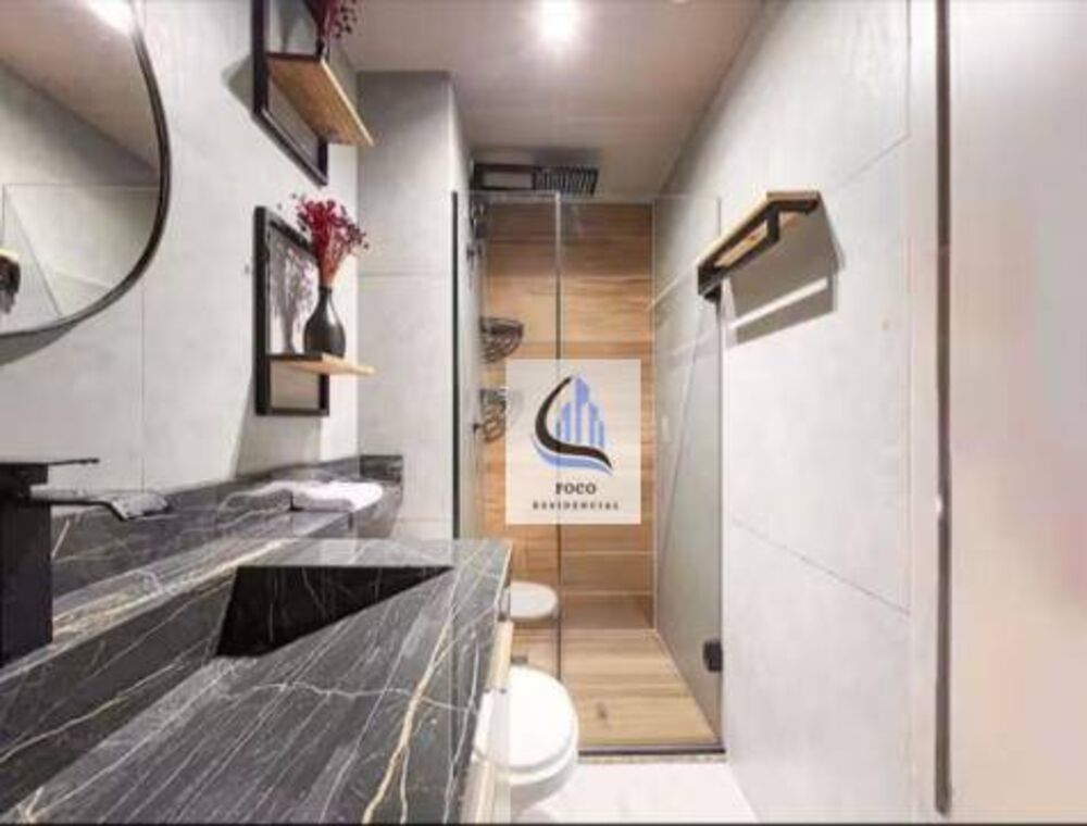 Apartamento, 1 quarto, 33 m² - Foto 11