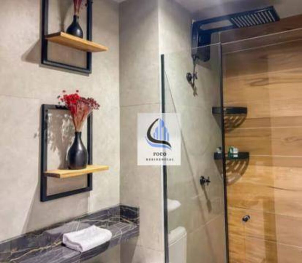Apartamento, 1 quarto, 33 m² - Foto 10