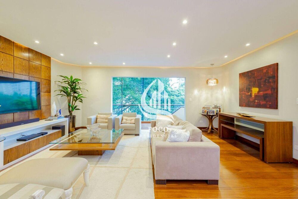 Apartamento, 3 quartos, 240 m² - Foto 4