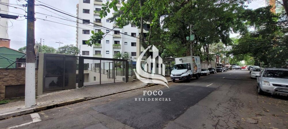 Apartamento, 3 quartos, 240 m² - Foto 3