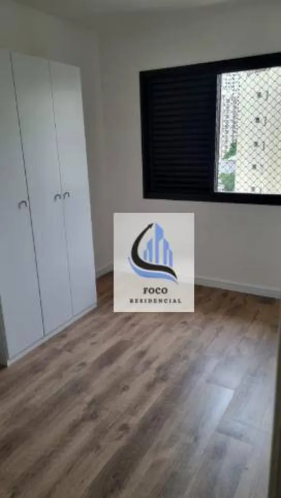 Apartamento, 2 quartos, 61 m² - Foto 3