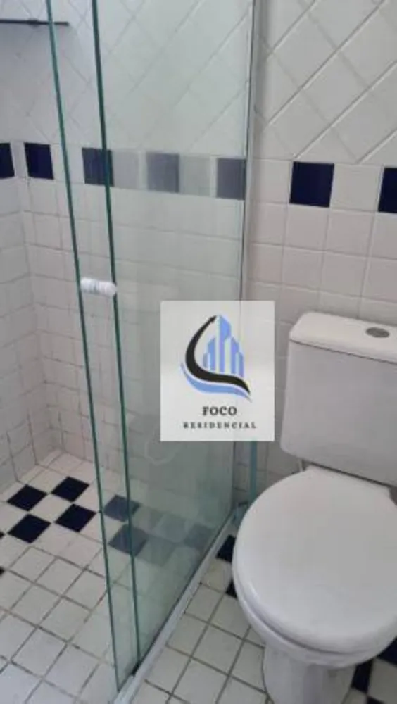 Apartamento, 2 quartos, 61 m² - Foto 1