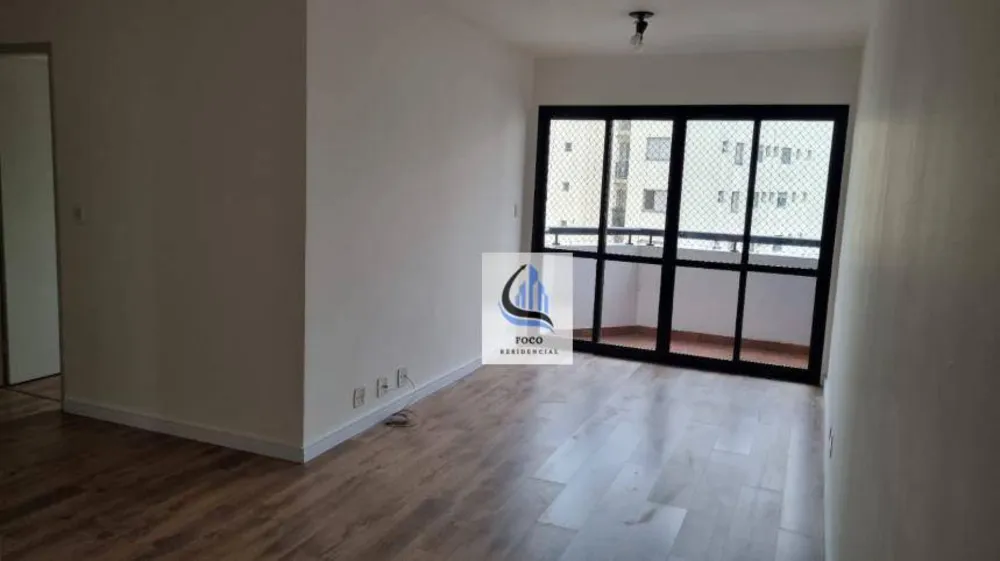 Apartamento, 2 quartos, 61 m² - Foto 2