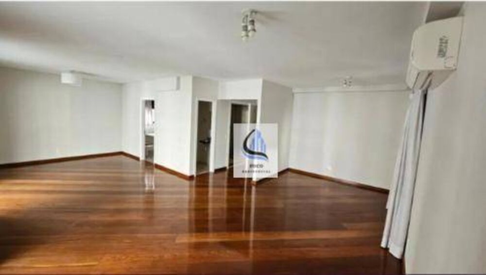 Apartamento, 3 quartos, 167 m² - Foto 7