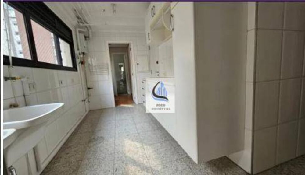 Apartamento, 3 quartos, 167 m² - Foto 1