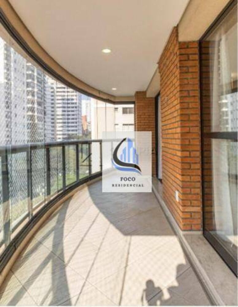Apartamento, 3 quartos, 167 m² - Foto 8