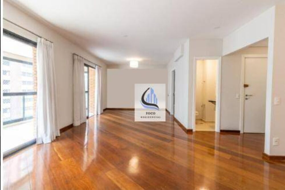 Apartamento, 3 quartos, 167 m² - Foto 5