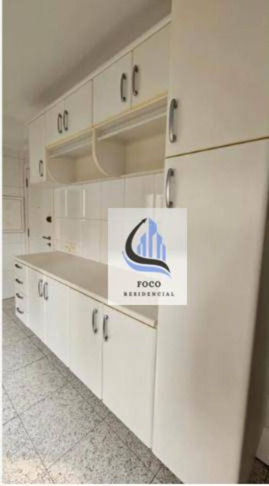 Apartamento, 3 quartos, 167 m² - Foto 4