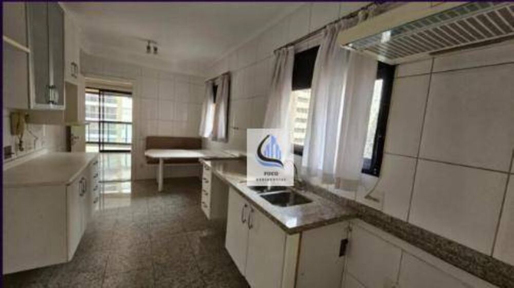 Apartamento, 3 quartos, 167 m² - Foto 3