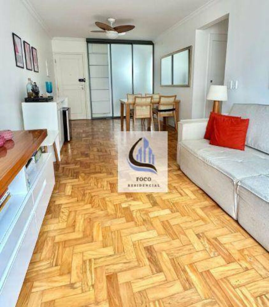 Apartamento, 3 quartos, 94 m² - Foto 3