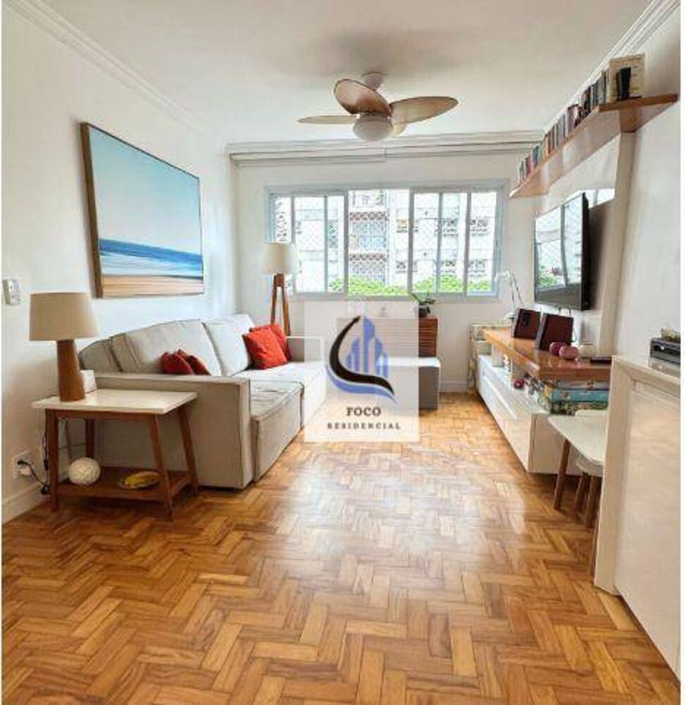 Apartamento, 3 quartos, 94 m² - Foto 5