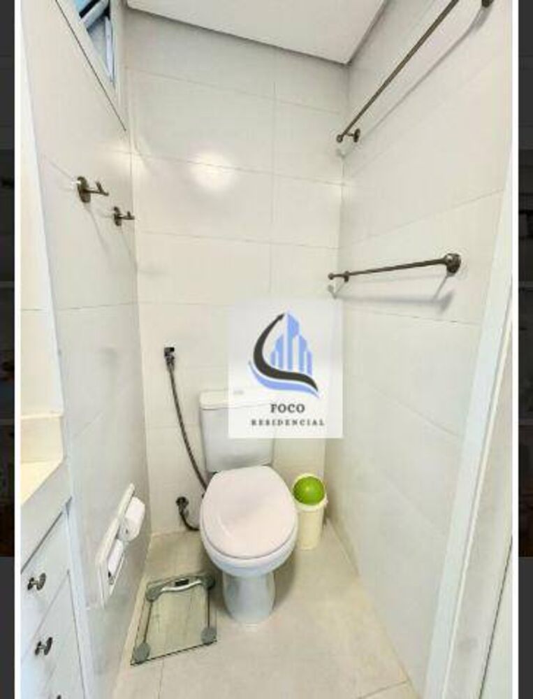 Apartamento, 3 quartos, 94 m² - Foto 10