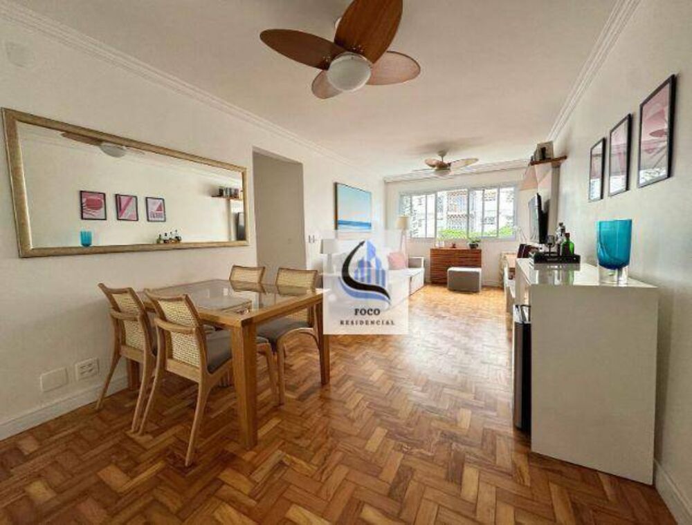 Apartamento, 3 quartos, 94 m² - Foto 4