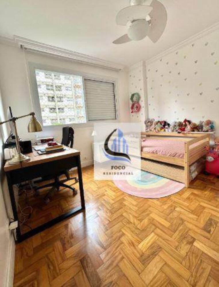 Apartamento, 3 quartos, 94 m² - Foto 11