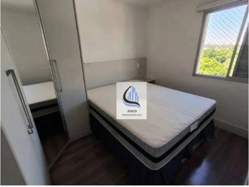 Apartamento, 2 quartos, 60 m² - Foto 3
