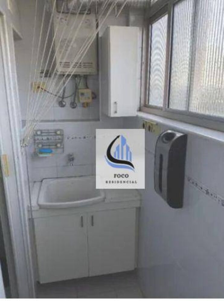 Apartamento, 2 quartos, 60 m² - Foto 4