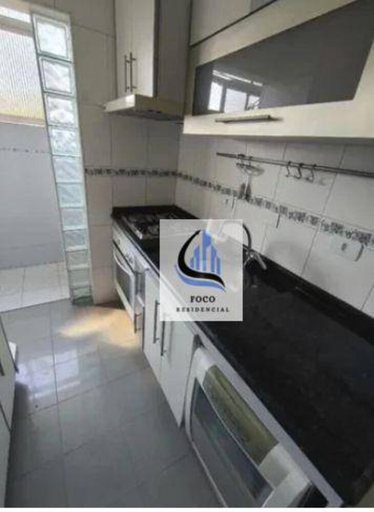 Apartamento, 2 quartos, 60 m² - Foto 2