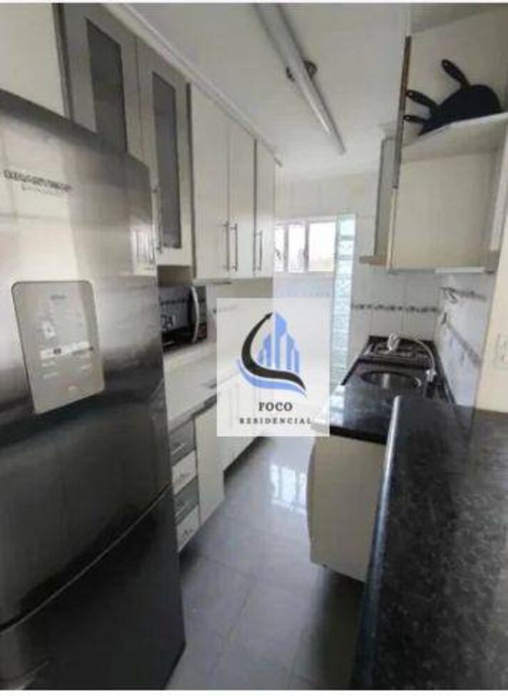 Apartamento, 2 quartos, 60 m² - Foto 1