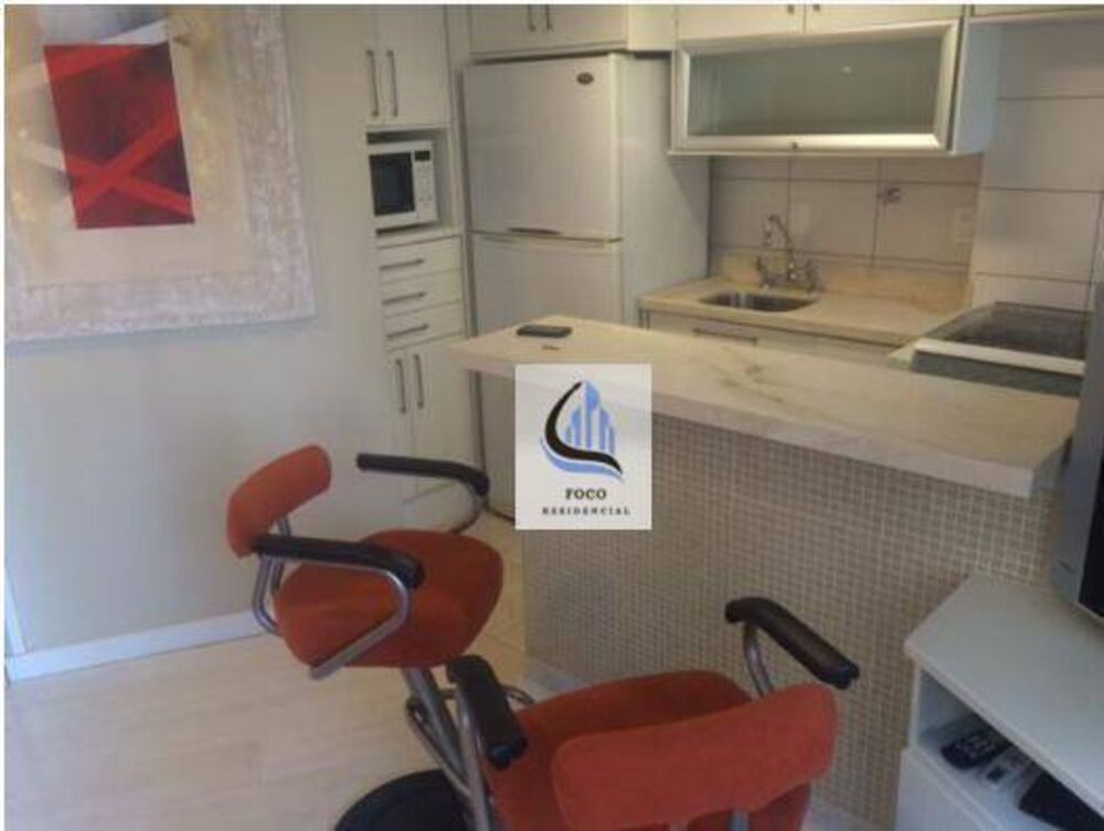Apartamento, 1 quarto, 45 m² - Foto 3