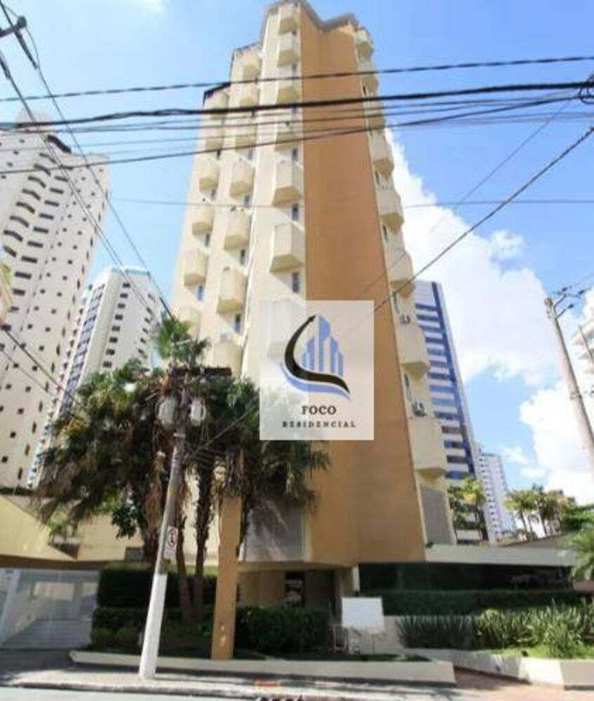 Apartamento, 1 quarto, 45 m² - Foto 11