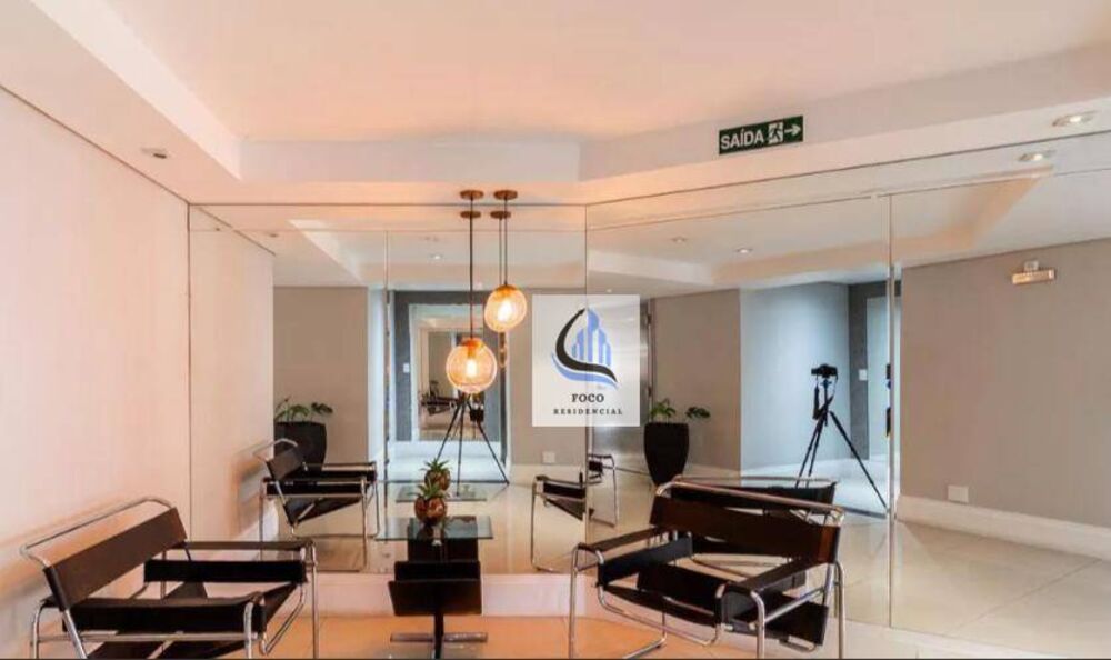 Apartamento, 1 quarto, 45 m² - Foto 16