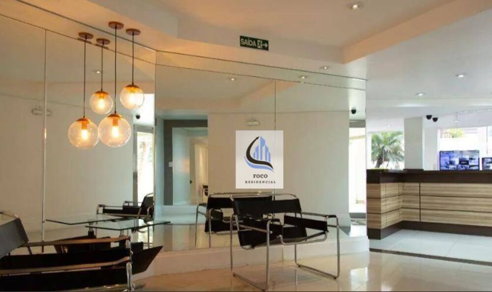 Apartamento, 1 quarto, 45 m² - Foto 17