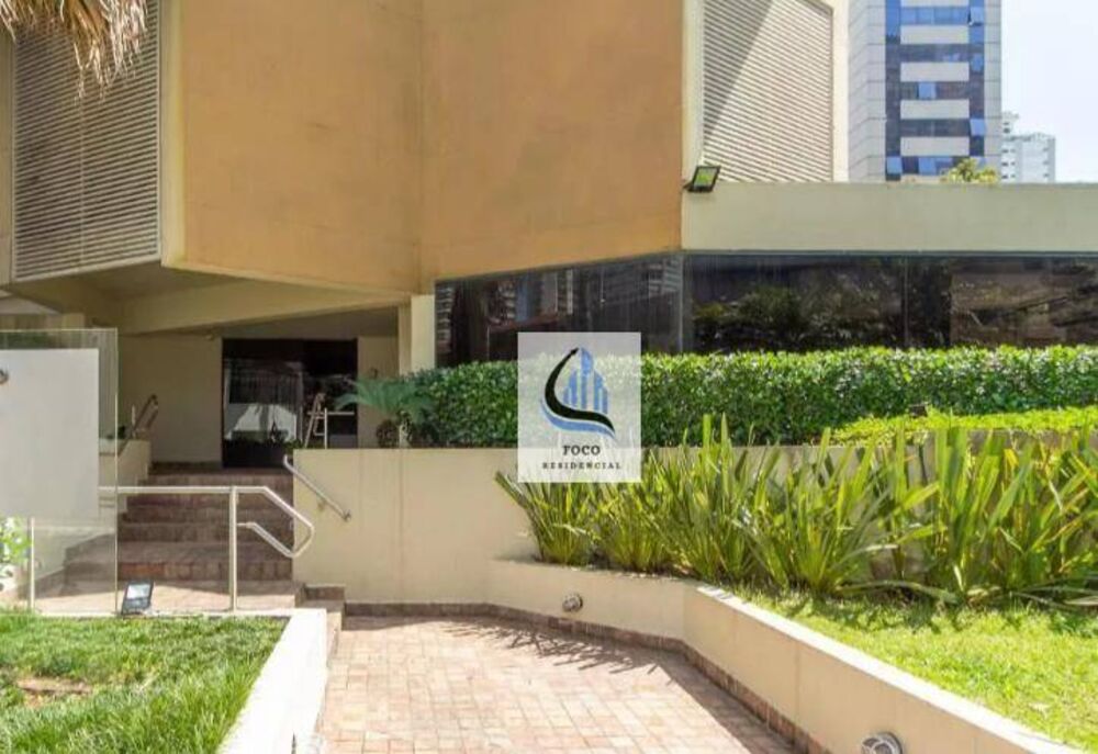 Apartamento, 1 quarto, 45 m² - Foto 15