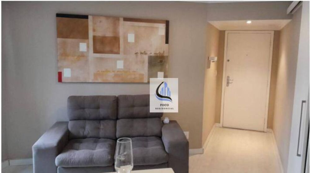Apartamento, 1 quarto, 45 m² - Foto 2