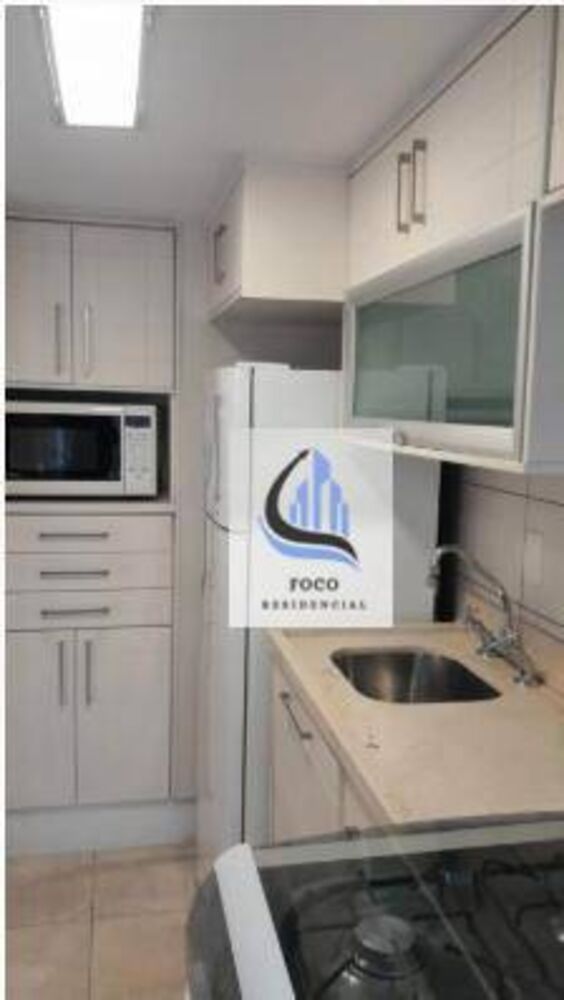 Apartamento, 1 quarto, 45 m² - Foto 4