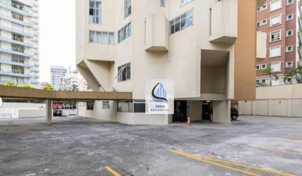 Apartamento, 1 quarto, 45 m² - Foto 14