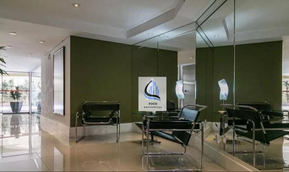 Apartamento, 1 quarto, 45 m² - Foto 18