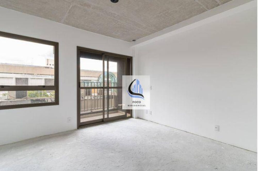 Kitnet-Studio, 24 m² - Foto 5